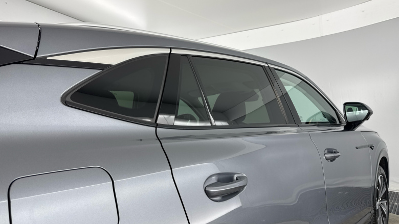 MG HS 1.5 T-GDI Trophy 5dr DCT Petrol Hatchback